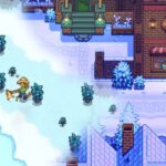 Haunted Chocolatier May Have a Problem with its Version of Stardew Valley's Foraging