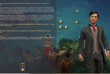 Hawaii Civ Strategies & Tips in Civ 7