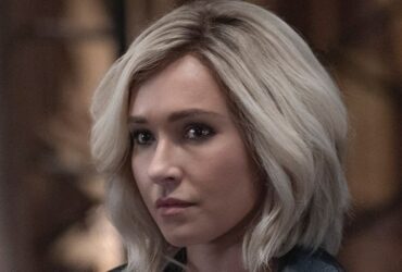 Hayden Panettiere's Scream 7 Absence Makes Me Nervous