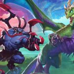 Hearthstone Into The Emerald Dream Card Reveal: Hamuul Runetotem Imbues Druids With Power