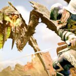 Helldivers 2 Fans Are Enacting Elden Ring Boss Fights