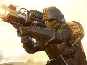 Helldivers 2 Has Another Crossover In The Works Following Killzone