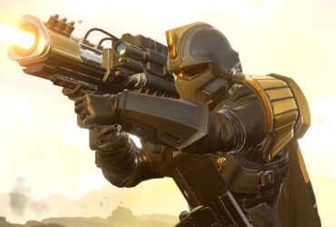 Helldivers 2 Has Another Crossover In The Works Following Killzone