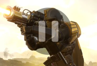 Helldivers 2 pauses Galactic War after game-breaking backend bug