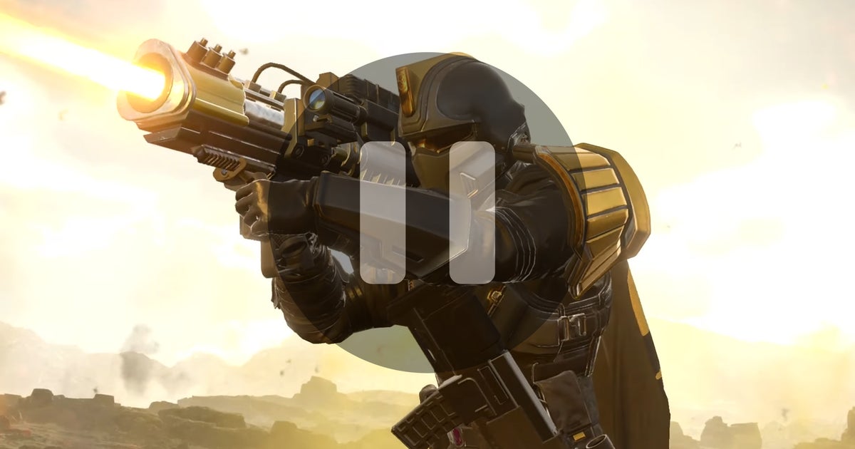 Helldivers 2 pauses Galactic War after game-breaking backend bug