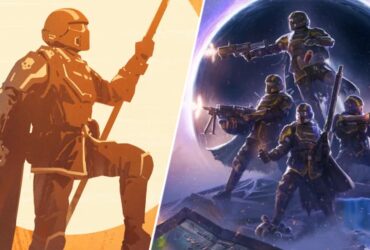 Helldivers 2's Meridia black hole looks close to hitting the first planet between it and Super Earth, provided the community's latest meme hero can't work some magic