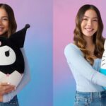 Hello Kitty And Friends Original Designs Are Now Squishmallows