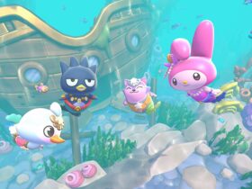 Hello Kitty Island Adventure: All Lost Luggage Locations