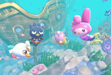 Hello Kitty Island Adventure: All Lost Luggage Locations