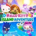 Hello Kitty Island Adventure Review - GamesReviews