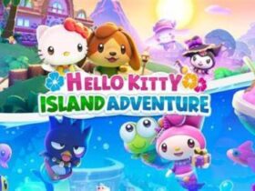 Hello Kitty Island Adventure Review - GamesReviews