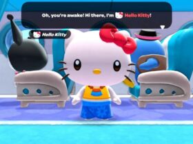 Hello Kitty Island Adventure Review | NoobFeed