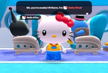 Hello Kitty Island Adventure Review | NoobFeed