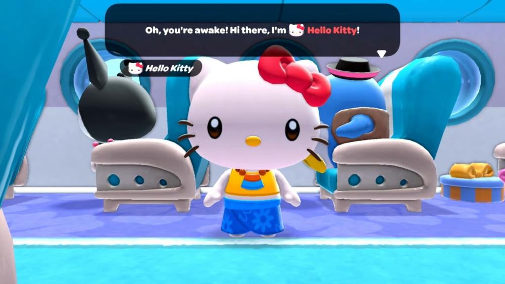 Hello Kitty Island Adventure Review | NoobFeed