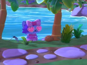 Hello Kitty Island Adventure: Where To Find Coconut