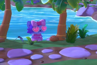 Hello Kitty Island Adventure: Where To Find Coconut