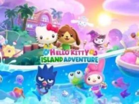 Hello Kitty Island Adventure review | Loot Level Chill