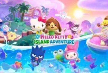 Hello Kitty Island Adventure review | Loot Level Chill