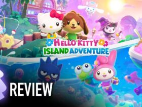 Hello Kitty Island Adventure review [SideQuesting]