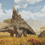 Herbivore Shell Location in Monster Hunter Wilds