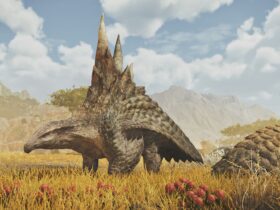 Herbivore Shell Location in Monster Hunter Wilds