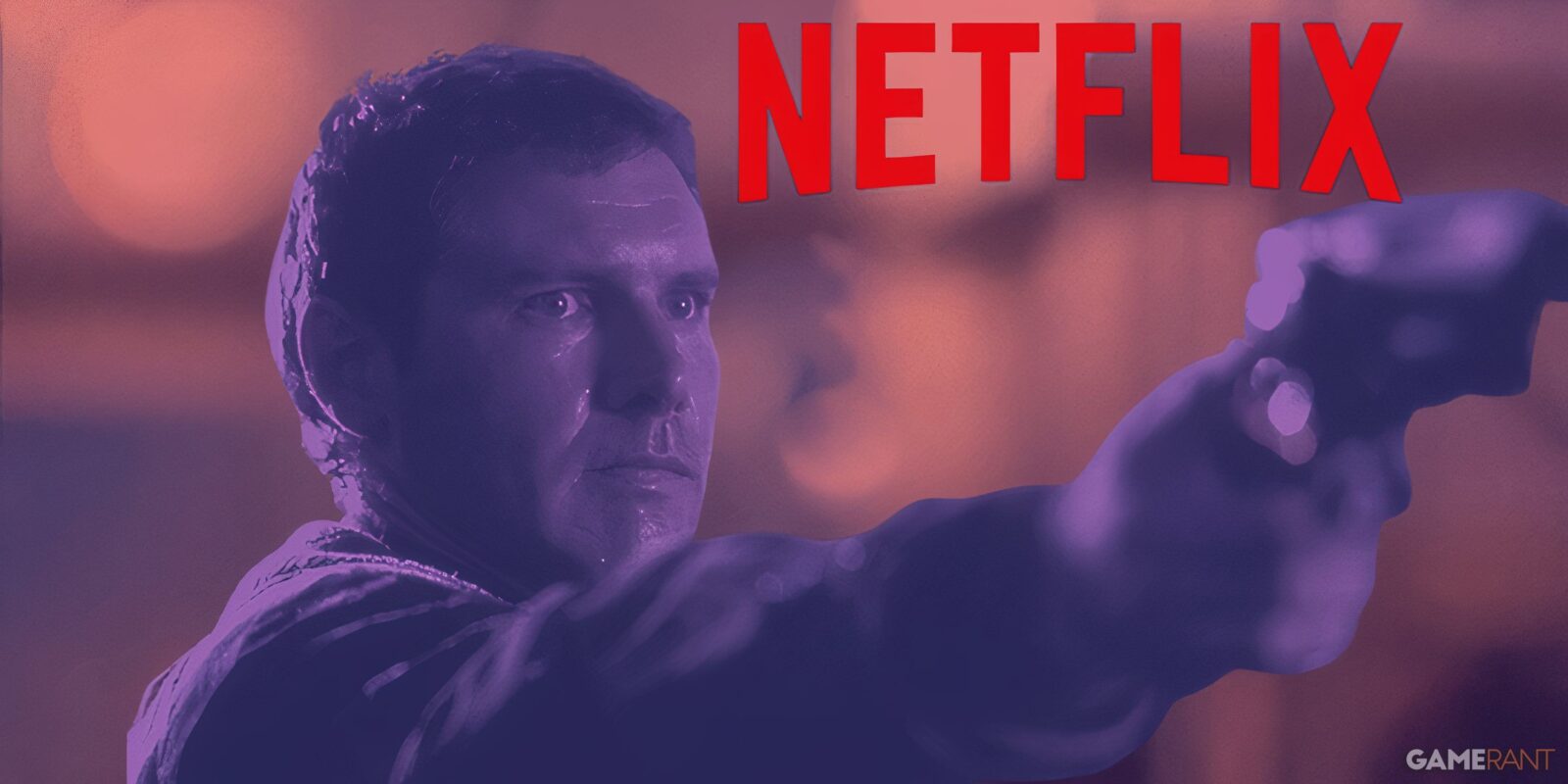 Here's When Blade Runner Is Streaming On Netflix