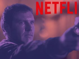 Here's When Blade Runner Is Streaming On Netflix