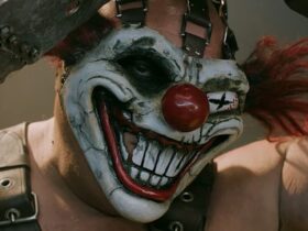 Here's our first look at Twisted Metal season two