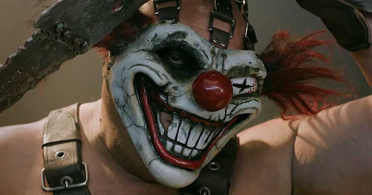 Here's our first look at Twisted Metal season two