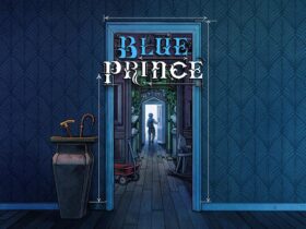 Blue Prince Image