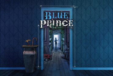 Blue Prince Image