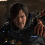 Hideo Kojima Teases a New Trailer for Death Stranding 2