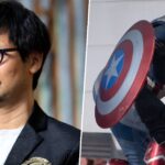 Hideo Kojima has been confusing us for decades and even he's baffled by Captain America: Brave New World and the MCU: "What's this about the Avengers being reorganized?"