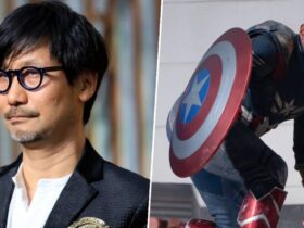 Hideo Kojima has been confusing us for decades and even he's baffled by Captain America: Brave New World and the MCU: "What's this about the Avengers being reorganized?"