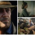 High Honor Acts from Arthur Morgan