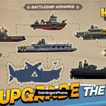 High Seas Hero Ships Poster