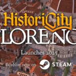 HistoriCity: Florence - Official Announcement Trailer