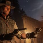 History Teacher Slips Red Dead Redemption Reference in Test