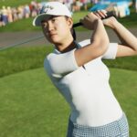 Hit The Links With PGA Tour 2K25 | COGconnected