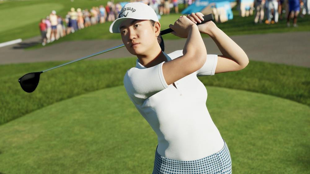 Hit The Links With PGA Tour 2K25 | COGconnected