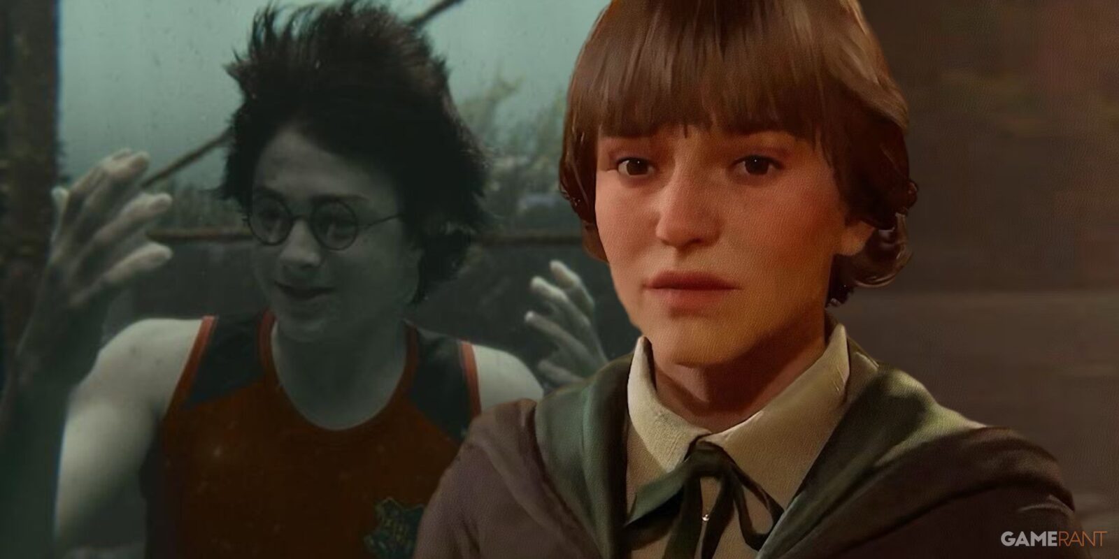 Hogwarts Legacy 2 Can't Hold Back on a Teased Feature