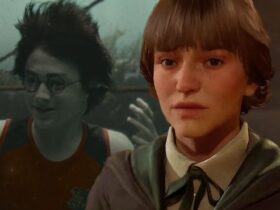 Hogwarts Legacy 2 Can't Hold Back on a Teased Feature