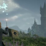 Hogwarts Legacy 2 Could Make Its Protagonist Their Own Half-Blood Prince