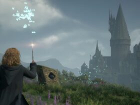 Hogwarts Legacy 2 Could Make Its Protagonist Their Own Half-Blood Prince