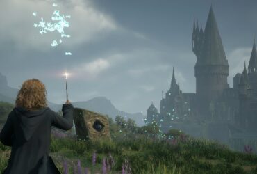 Hogwarts Legacy 2 Could Make Its Protagonist Their Own Half-Blood Prince