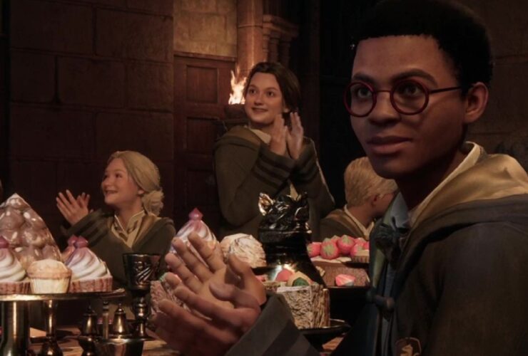 Hogwarts Legacy 2 Multiplayer Would Have a Great Stand-In For One Mechanic