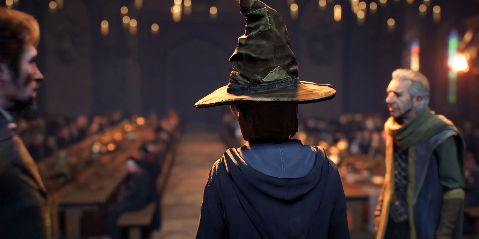 Hogwarts Legacy 2 Needs to Take Classes Beyond the Classroom