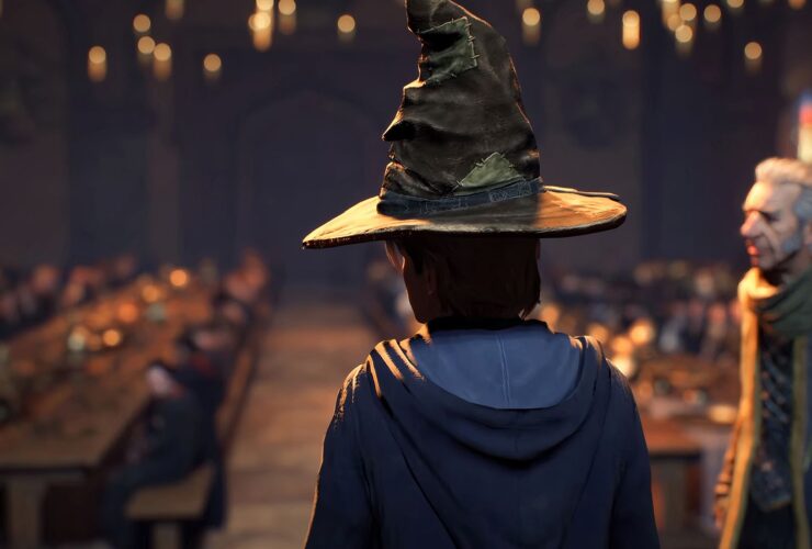 Hogwarts Legacy 2 Needs to Take Classes Beyond the Classroom