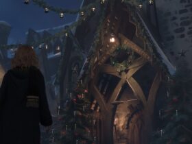 Hogwarts Legacy Has Barely Scratched the Surface of Hogsmeade