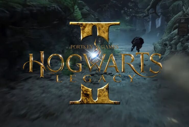 Hogwarts Legacy Reportedly Getting DLC and a Sequel